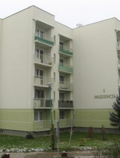 Gdynia, ul. Iwaszkiewicza 5
