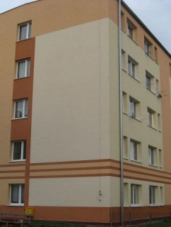 Gdynia, ul. Opata Hackiego 29