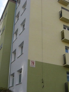 Gdynia, ul. Powstania Wielkopolskiego 78