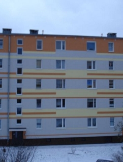 Gdynia, ul. Kartuska 67_2