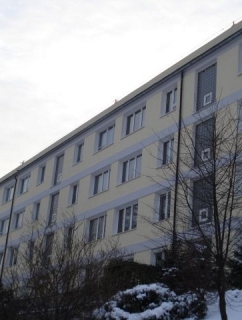 Gdynia, ul. Obrońców Wybrzeża 13