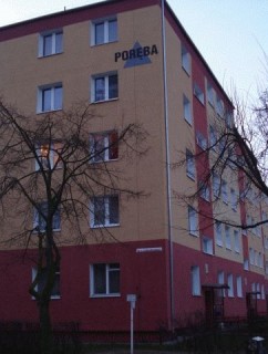 Gdynia, ul. Powstania Wielkopolskiego 101-107