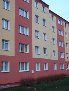 Gdynia, ul. Powstania Wielkopolskiego 101-107