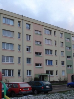 Gdynia, ul. Buraczana 23