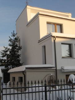 Gdynia, ul. Amona 41