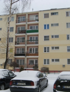 Gdynia, ul. Gniewska 18