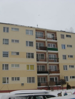 Gdynia, ul. Gniewska 18