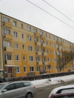 Gdynia, ul. Kartuska 48-50_2