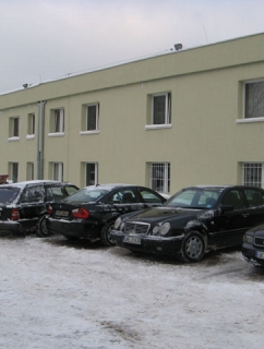 Gdynia, ul. Korzenna 15_6