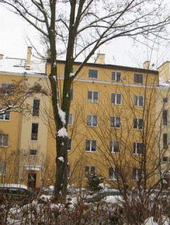 Gdynia, ul. Necla 9