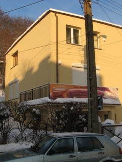 Gdynia, ul. Pomorska 48