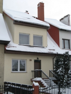 Gdynia, ul. Wesoła 10