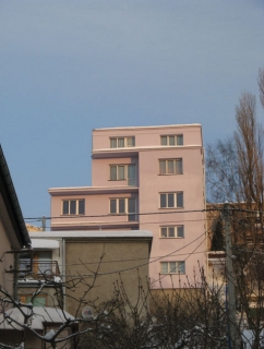 Gdynia, ul. Wiosny Ludów_1