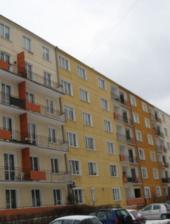 Gdynia, ul. Zamenhofa 4