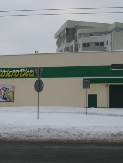 Stokrotka, Gdynia Dąbrowa Centrum_3
