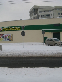 Stokrotka, Gdynia Dąbrowa Centrum_6