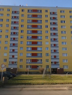 Gdynia, ul. Baczyńskiego 7_3