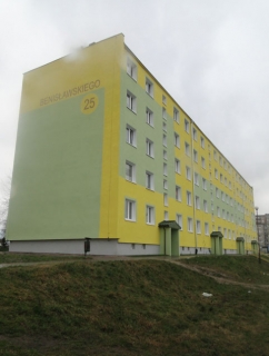 Gdynia, ul. Benisławskiego 25_4
