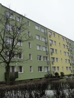 Gdynia, ul. Chylońska 115