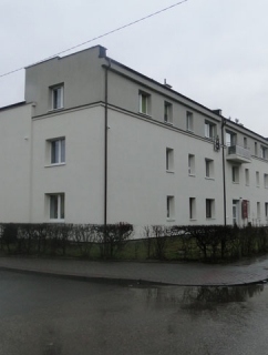 Gdynia, ul. Dąbka 183_5