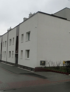 Gdynia, ul. Dąbka 183