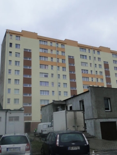 Gdynia, ul. Dąbka 249_2