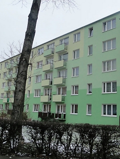 Gdynia, ul. Gniewska 9_1