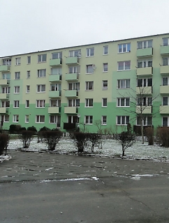 Gdynia, ul. Gniewska 9