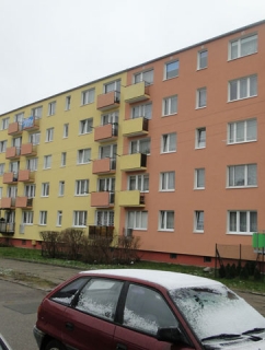 Gdynia, ul. Helska 13-19