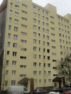 Gdynia, ul. Podgórska 11_1