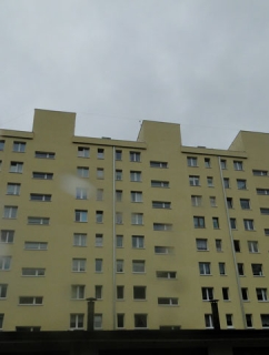 Gdynia, ul. Podgórska 11