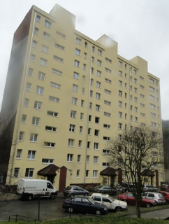 Gdynia, ul. Podgórska 11