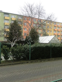 Gdynia, ul. Starogardzka 9