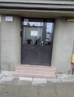 Gdynia, ul. Syrokomli 4_1