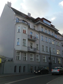 Sopot, ul. Podjazd 2_4
