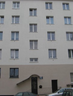 Gdynia, ul. Abrahama 51
