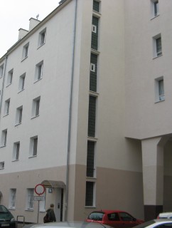 Gdynia, ul. Abrahama 51_4