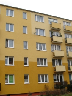 Gdynia, ul. Gniewska 5