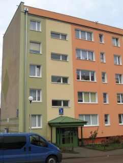 Gdynia, ul. Jeżynowa 2