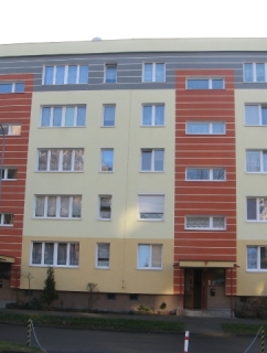 Gdynia, ul. Podgórska 2_4