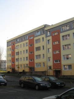 Gdynia, ul. Podgórska 2_6