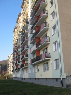 Gdynia, ul. Porębskiego 14
