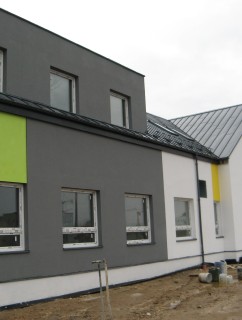 Centrum Medyczne, Wiczlino Chwarzno_2