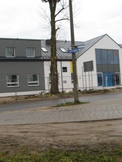 Centrum Medyczne, Wiczlino Chwarzno_8