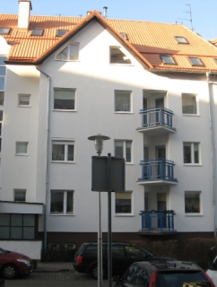 Gdynia, ul. Gorczycowa 2_3