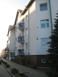 Gdynia, ul. Gorczycowa 2_5