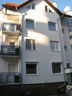 Gdynia, ul. Gorczycowa 2_6