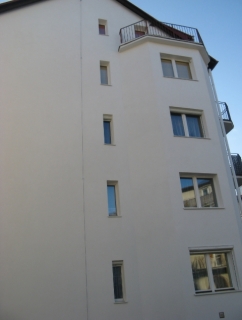 Gdynia, ul. Jantarowa 72-74