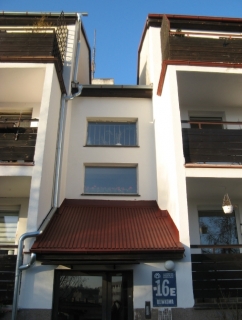 Gdynia, ul. Oliwkowa 16_1