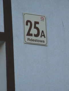 Gdynia, ul. Rdestowa 25_1